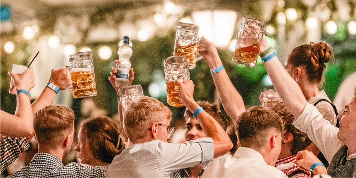 Tischreservierung Oktoberfest Samstag Tischreservierung Oktoberfest