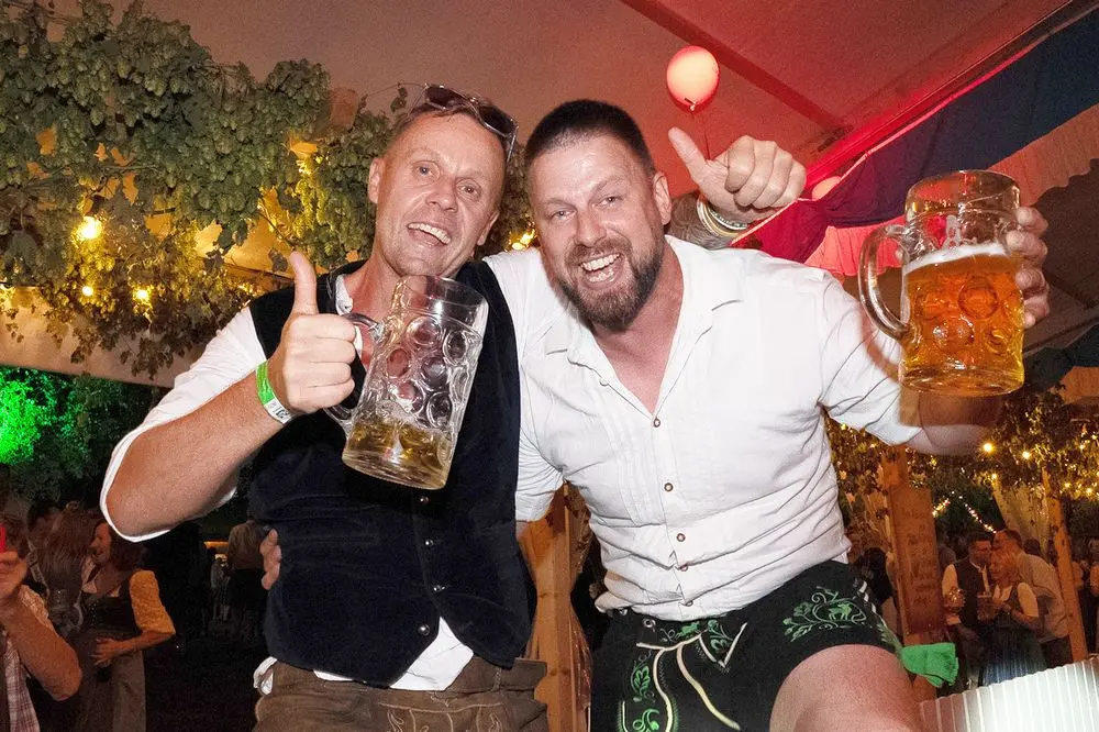 Lindauer Oktoberfest